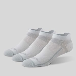 INFERNO ULTRALIGHT NO SHOW TAB SOCK