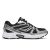 Black-Silver