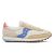 Cream-Blue
