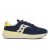 Navy-Yellow