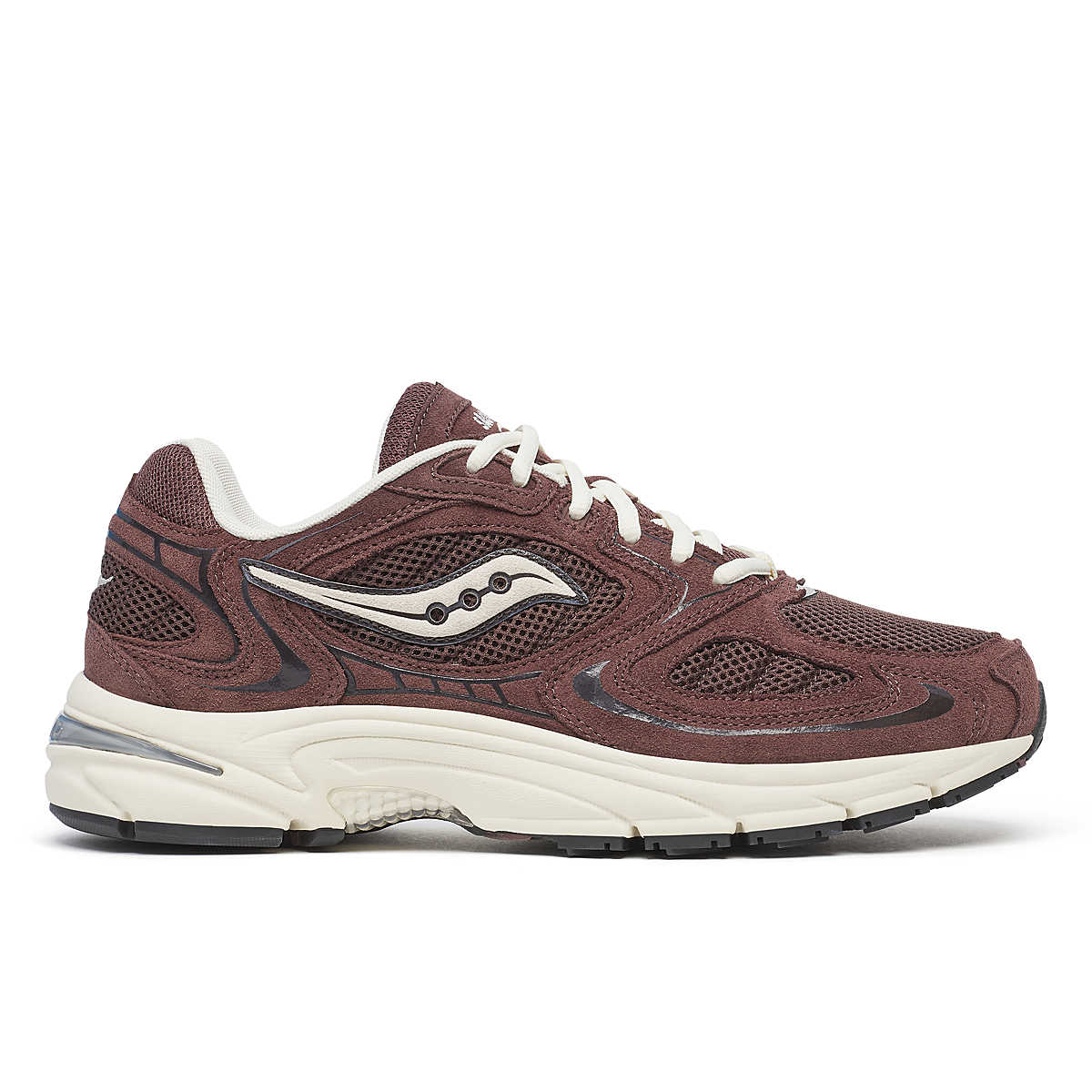 GRID JAZZ 9 SUEDE