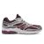 Maroon-Black