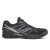Black-Silver