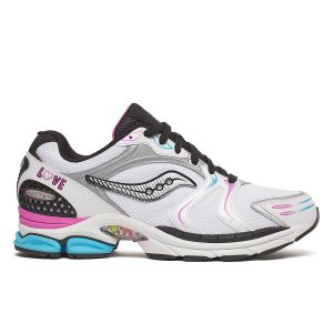 MEN'S KEITH HARING X SAUCONY PROGRID TRIUMPH 4