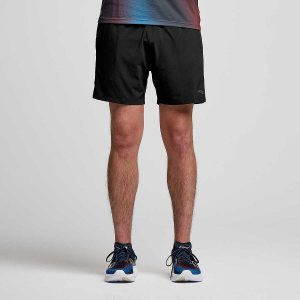 MEN'S OUTPACE 5" SHORT