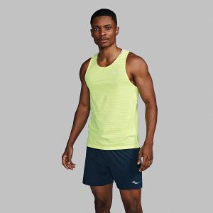 KINVARA TANK