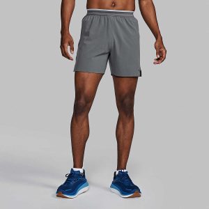MEN'S KINVARA 5" SHORT