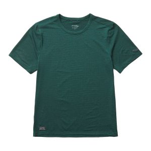 Men's Stopwatch Short Sleeve