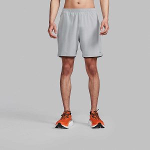 MEN'S OUTPACE 7" SHORT