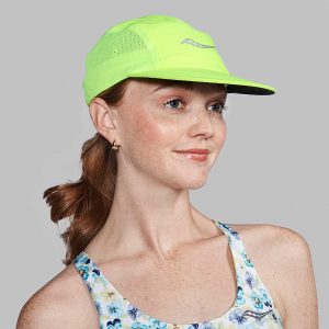 KINVARA MESH HAT