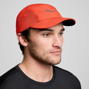 KINVARA MESH HAT