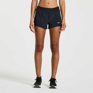 WOMEN'S OUTPACE 3" SHORT