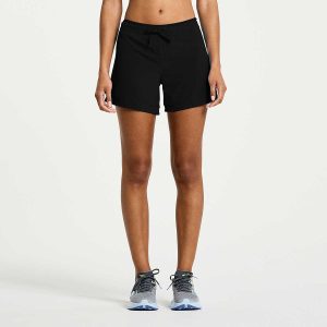 WOMEN'S OUTPACE 5" SHORT