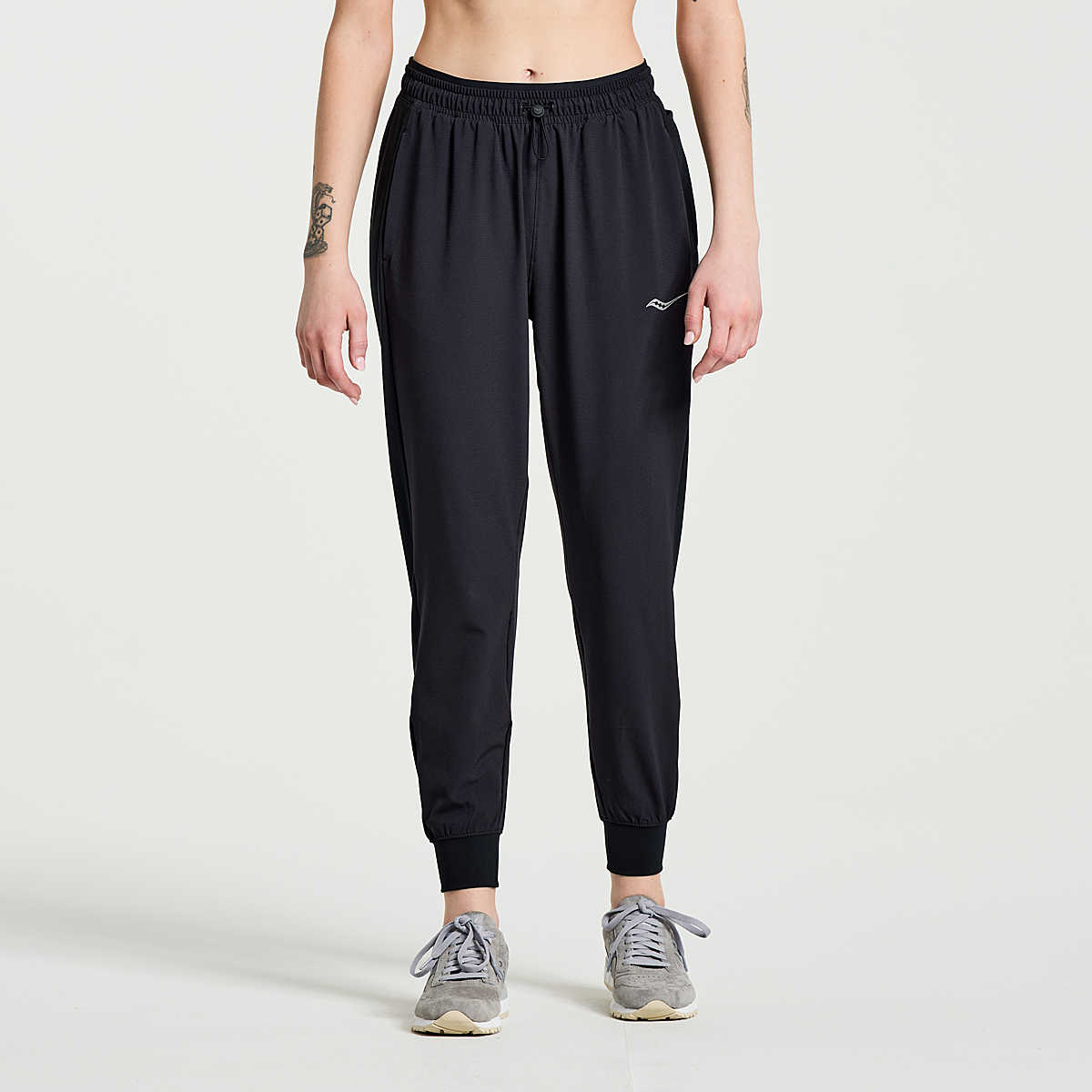 WOMEN'S BOSTON WOVEN PANT