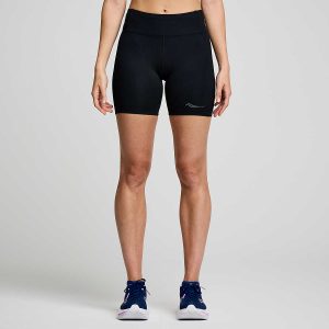 WOMEN'S FORTIFY 6" SHORT