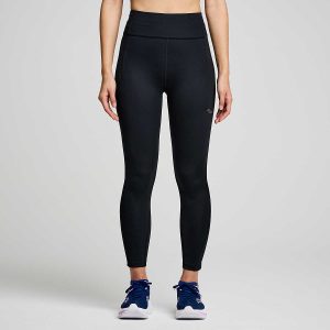 WOMEN'S FORTIFY CROP TIGHT