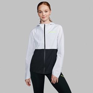HURRICANE WATERPROOF JACKET