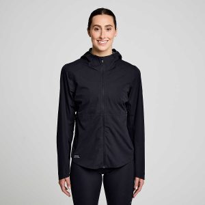HURRICANE WATERPROOF JACKET