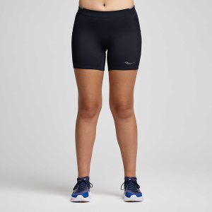 WOMEN'S KINVARA 5" HOT SHORT