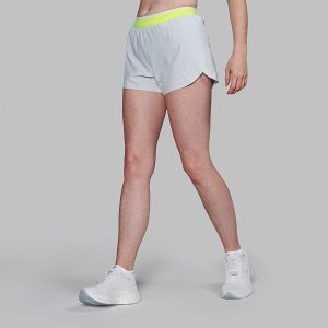 WOMEN'S KINVARA 3" SHORT