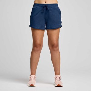 WOMEN'S TRIUMPH 3" SHORT