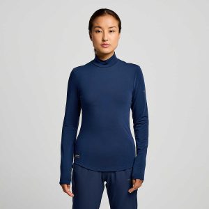 WOMEN'S TRIUMPH LONG SLEEVE