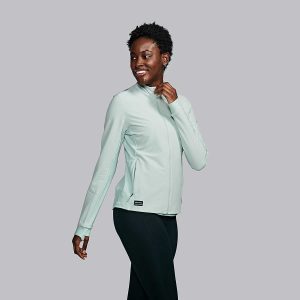 WOMEN'S HURRICANE SOFT SHELL JACKET