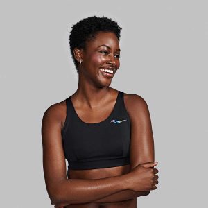WOMEN'S KINVARA BRA TOP