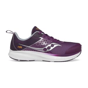 BIG KID'S RIDE KDZ SNEAKER