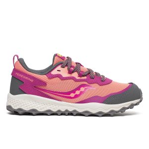BIG KID'S PEREGRINE KDZ SNEAKER