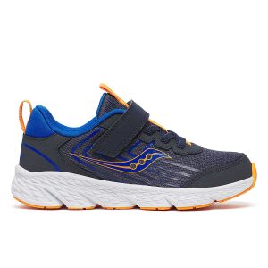 BIG KID'S WIND 3.0 A/C SNEAKER