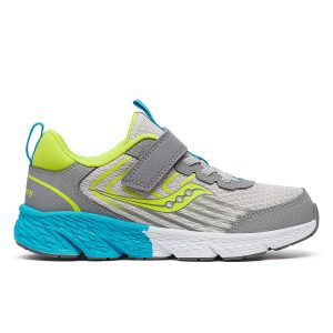 BIG KID'S WIND 3.0 A/C SNEAKER