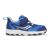 Blue-Silver